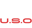 USO Center Logo